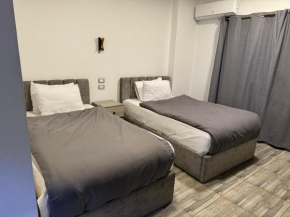 Downtown Park Hotel